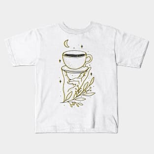 coffee Kids T-Shirt